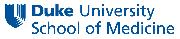 Duke University School of Medicine Logo